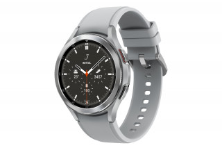 Samsung Galaxy Watch 4 Classic 46mm SM-R890 (Szürke) Mobil