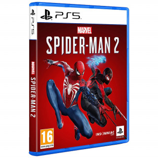 Marvel's Spider-Man 2 PS5