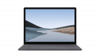 Microsoft Surface 3 (13,5", i5-1035G7, 8GB, 128GB, Intel Iris Plus Graphics, Win10 Home, Angol billentyűzet) - s PC
