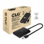 EXT CLUB3D SenseVision USB A - DisplayPort 1.2 Dual Monitor thumbnail