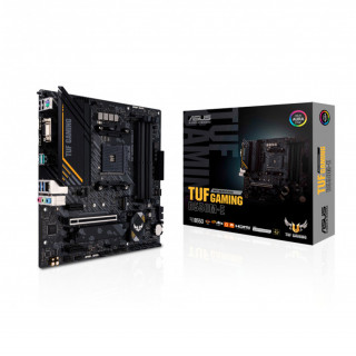 ASUS TUF Gaming B550M-E (AM4) 