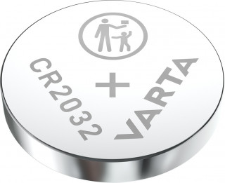 Varta CR2032 1db/Csomag 