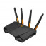 ASUS TUF-AX3000 V2 Gaming Router (90IG0790-MO3B00) thumbnail