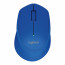 Logitech M280 Blue wireless egér thumbnail