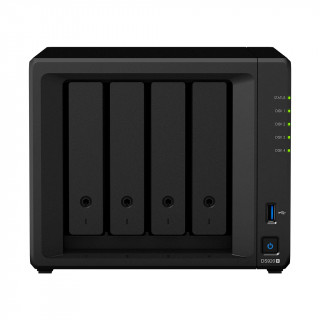 Synology DiskStation DS920+ (4 GB) NAS (4HDD) PC