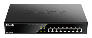 D-Link DGS-1008MP 8port Gigabit PoE PC