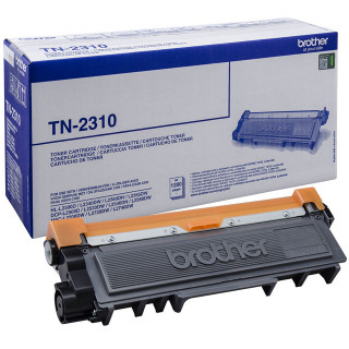 BROTHER TN-2310 - Fekete PC