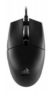 CORSAIR KATAR PRO XT RGB Ultra-Light Optikai Gamer egér, fekete, 18000 DPI (CH-930C111-EU) PC