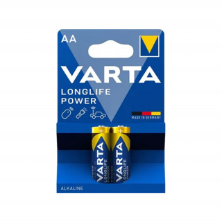 VARTA High Energy AA alkáli ceruza elem 2db/bliszter PC