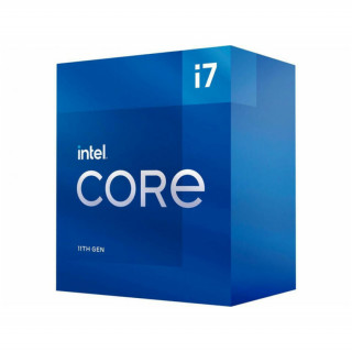 Intel Core i7-11700K BOX (1200) 
