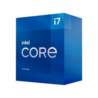 Intel Core i7-11700K BOX (1200) PC