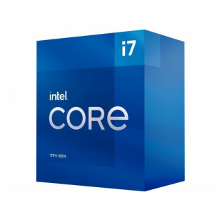 Intel Core i7-11700KF BOX (1200) PC
