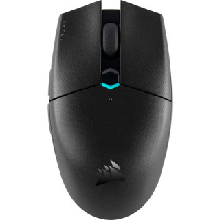 CORSAIR KATAR PRO RGB WIRELESS Gamer egér, fekete, 10000DPI (CH-931C011-EU) PC