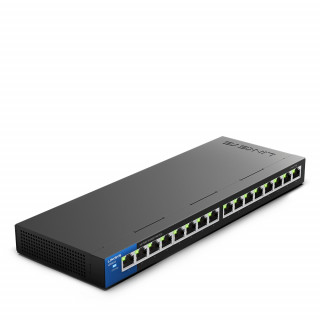 Linksys LGS116 16port Gigabit PC