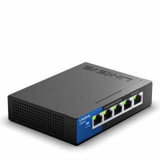 Linksys LGS105 5port Gigabit PC