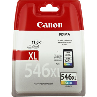 Canon CL-546 XL - Színes PC