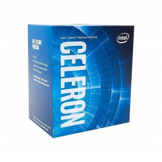 Intel Celeron G5905 BOX (1200) PC