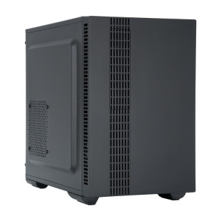 Chieftec UK-02B-OP számítógép ház HTPC Fekete PC