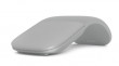 Microsoft Surface Arc Mouse vezeték nélküli egér szürke thumbnail