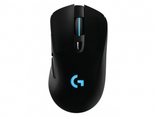 G703 LIGHTSPEED Gaming Egér- EER2, Fekete PC