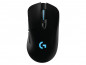 G703 LIGHTSPEED Gaming Egér- EER2, Fekete thumbnail