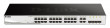 D-Link DGS-1210-28 24port + 4SFP Gigabit Smart thumbnail