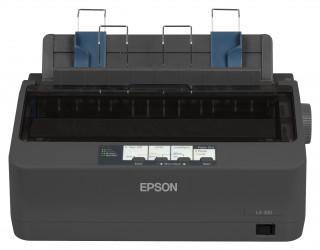 PRNT Epson LX-350 PC