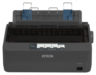 PRNT Epson LX-350 