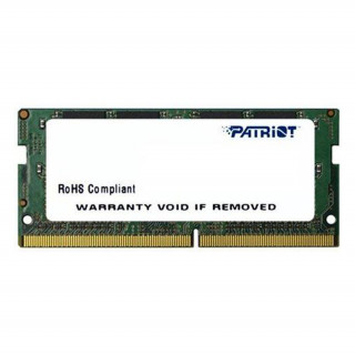 Patriot Memory Signature PSD48G266681S memória modul 8 GB 1 x 8 GB DDR4 2666 Mhz PC