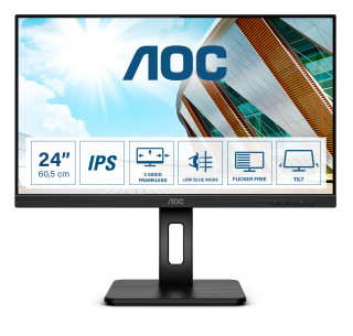 AOC 24P2Q Monitor 