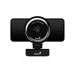 Genius ECam 8000 (1080p) - Fekete PC