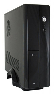 LC Power 1400MI [200W] - Fekete PC