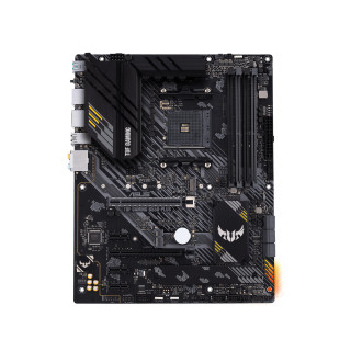 ASUS TUF Gaming B550-PLUS AM4 foglalat ATX AMD B550 