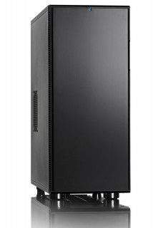 Fractal Design Define R2 XL [Hangszigetelt] - Fekete PC