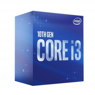 Intel Core i3-10100F BOX (1200) PC
