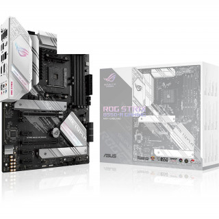 ASUS ROG Strix B550-A Gaming (AM4) PC