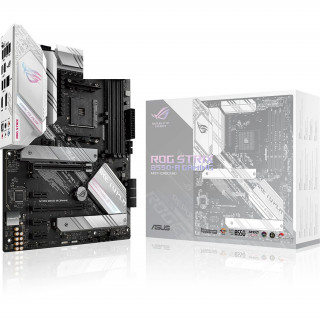 ASUS ROG Strix B550-A Gaming (AM4) 