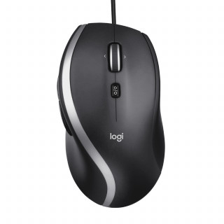 Logitech M500s egér Jobbkezes USB A típus Optikai 4 DPI PC