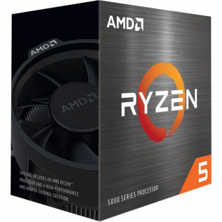 AMD Ryzen 5 5600X AM4 (100-100000065BOX) PC