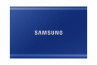 Samsung Portable SSD T7 1000 GB Kék thumbnail