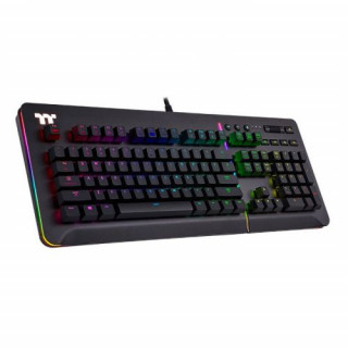 Ttesports Level 20 RGB USB amerikai mechanikus gamer billentyűzet PC