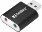 Sandberg USB -> Sound Link külső hangkártya thumbnail