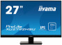 iiyama ProLite XU2792HSU-B1 LED display 68,6 cm (27") 1920 x 1080 pixelek Full HD LCD Fekete thumbnail
