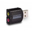 AXAGON ADA-17 USB HQ Mini Audio thumbnail