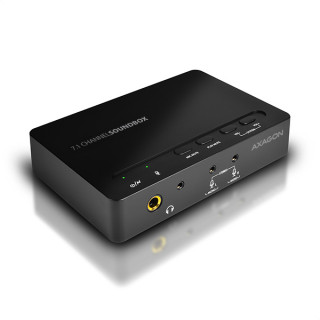 AXAGON ADA-71 USB 7.1 (USB) PC