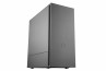 Cooler Master MB Silencio S600 Steel Black thumbnail