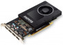 PNY NVIDIA Quadro P2200, 5GB GDDR5 (160 Bit), 4xDP (1xDP to DVI SL) thumbnail