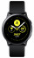 Samsung SM-R500NZKA Galaxy Watch Active fekete okosóra thumbnail