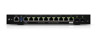 Ubiquiti EdgeRouter ER-12 10x GbE LAN 2xGbE SFP router 