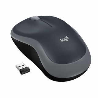 Logitech LGT-M185G PC